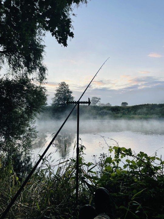 Wyeastone Leys - Peter Caine from Coleford